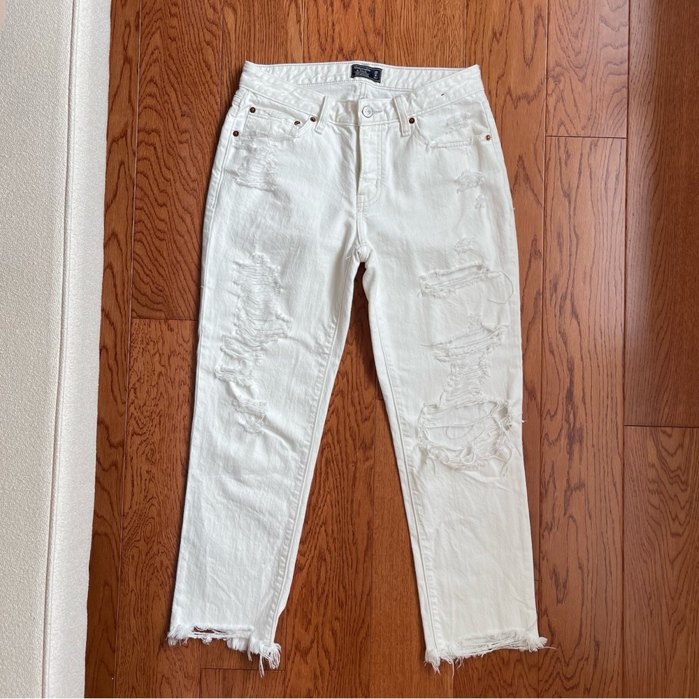Abercrombie & Fitch Jeans